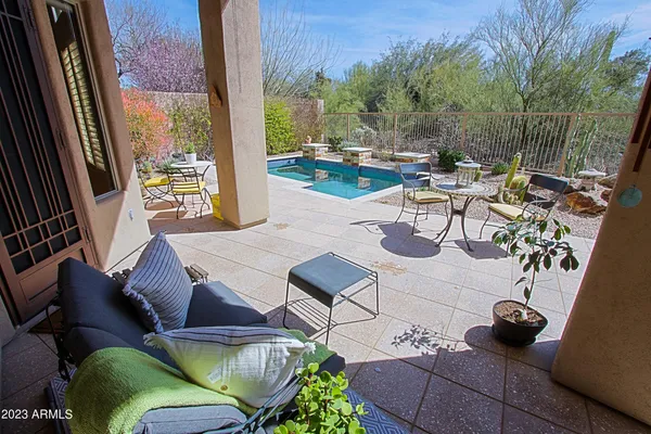 $8,000 | 6695 East Soaring Eagle Way, Scottsdale, AZ 85266