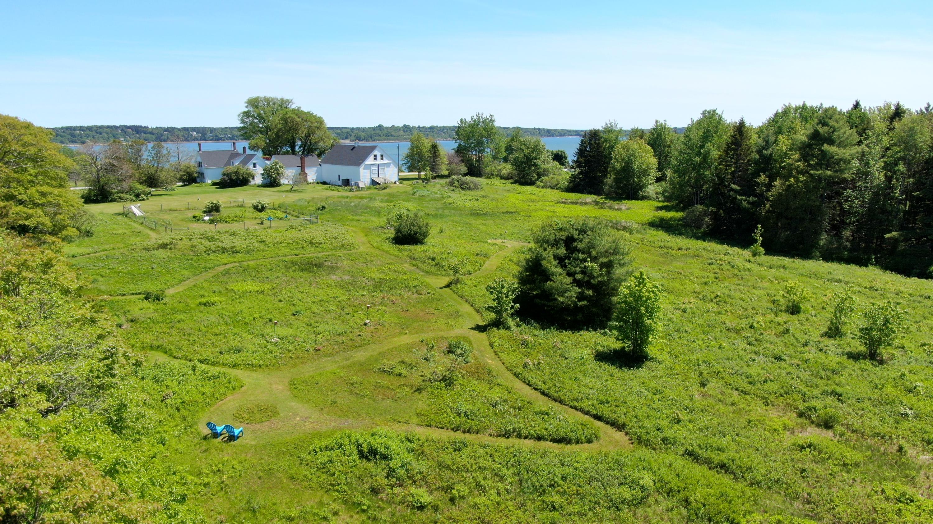 160 Allen Point Road Harpswell, ME 04079 - Photo 52 of 52 DJI_0046