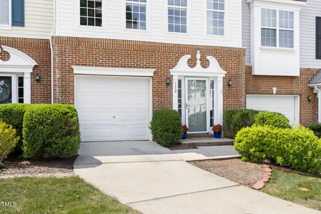 $399,900 | 110 Great Ridge Court, Morrisville, NC 27560