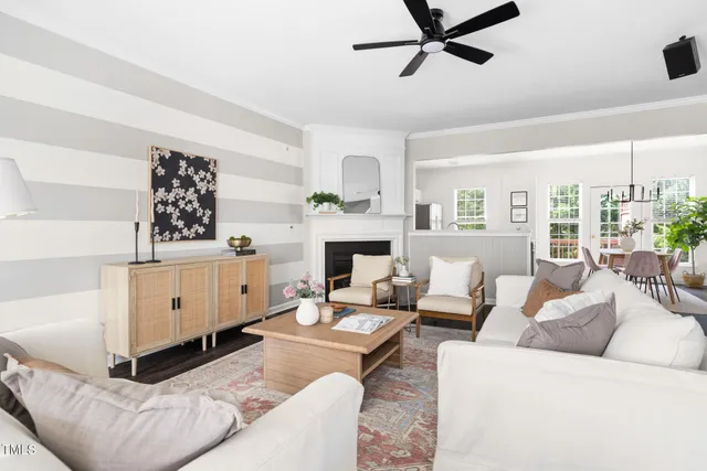 $399,900 | 110 Great Ridge Court, Morrisville, NC 27560