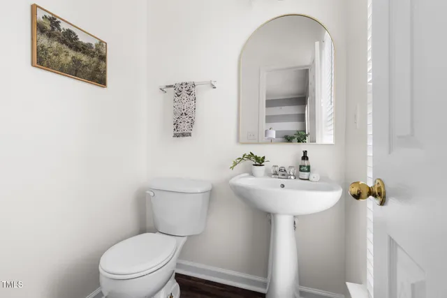 $399,900 | 110 Great Ridge Court, Morrisville, NC 27560