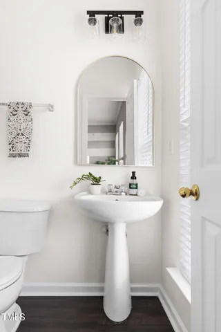 $399,900 | 110 Great Ridge Court, Morrisville, NC 27560