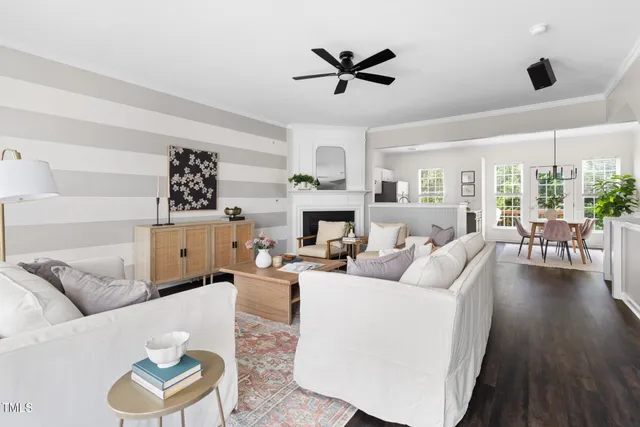 $399,900 | 110 Great Ridge Court, Morrisville, NC 27560