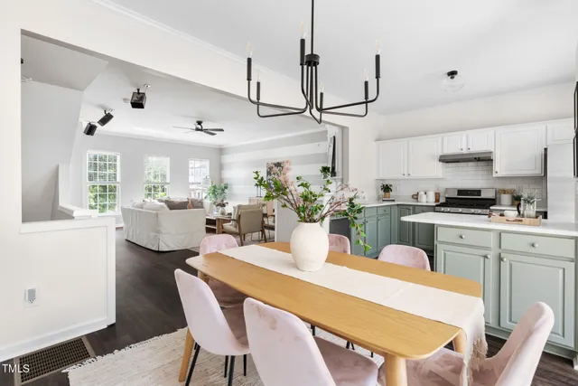 $399,900 | 110 Great Ridge Court, Morrisville, NC 27560