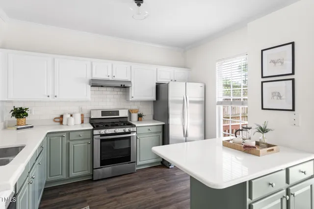 $399,900 | 110 Great Ridge Court, Morrisville, NC 27560