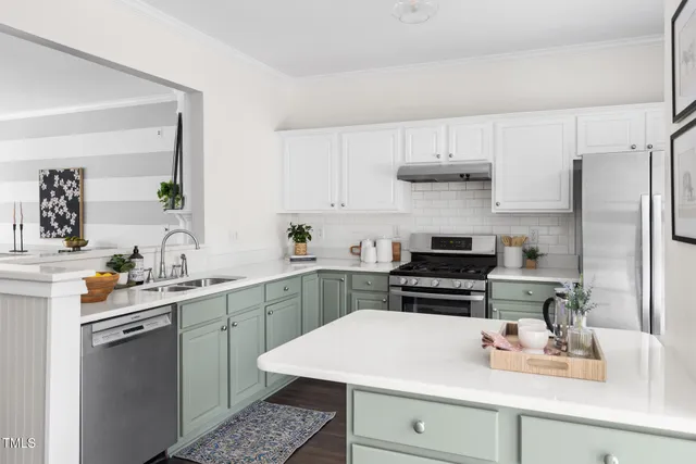 $399,900 | 110 Great Ridge Court, Morrisville, NC 27560