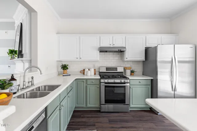 $399,900 | 110 Great Ridge Court, Morrisville, NC 27560