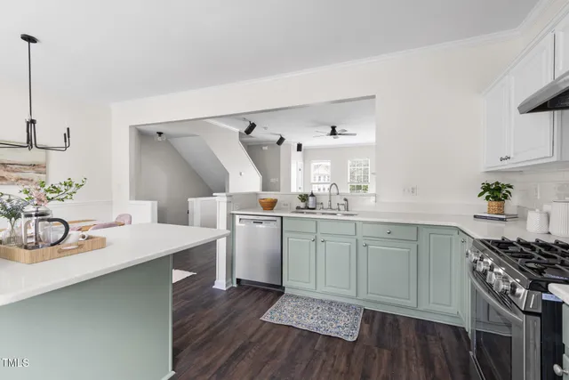 $399,900 | 110 Great Ridge Court, Morrisville, NC 27560