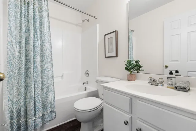 $399,900 | 110 Great Ridge Court, Morrisville, NC 27560