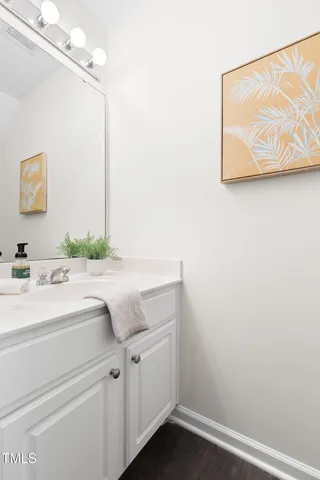 $399,900 | 110 Great Ridge Court, Morrisville, NC 27560