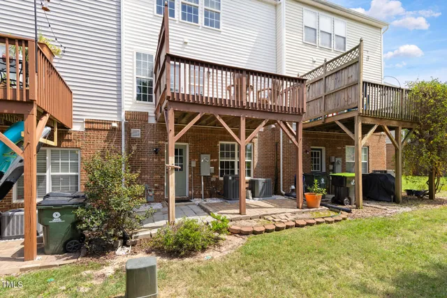 $399,900 | 110 Great Ridge Court, Morrisville, NC 27560