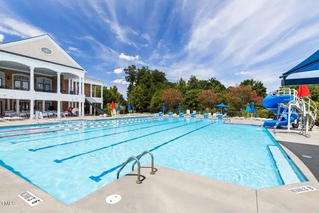 $399,900 | 110 Great Ridge Court, Morrisville, NC 27560