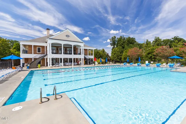 $399,900 | 110 Great Ridge Court, Morrisville, NC 27560