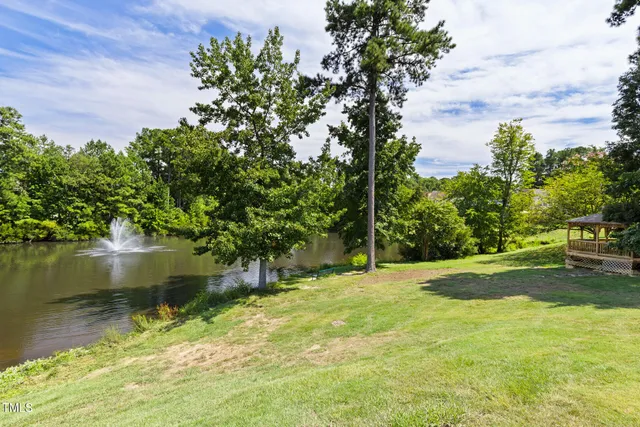 $399,900 | 110 Great Ridge Court, Morrisville, NC 27560