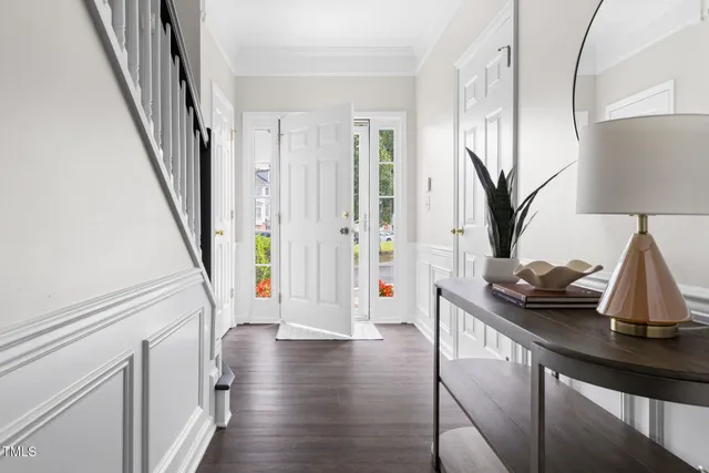 $399,900 | 110 Great Ridge Court, Morrisville, NC 27560