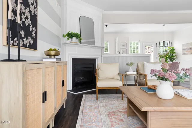 $399,900 | 110 Great Ridge Court, Morrisville, NC 27560