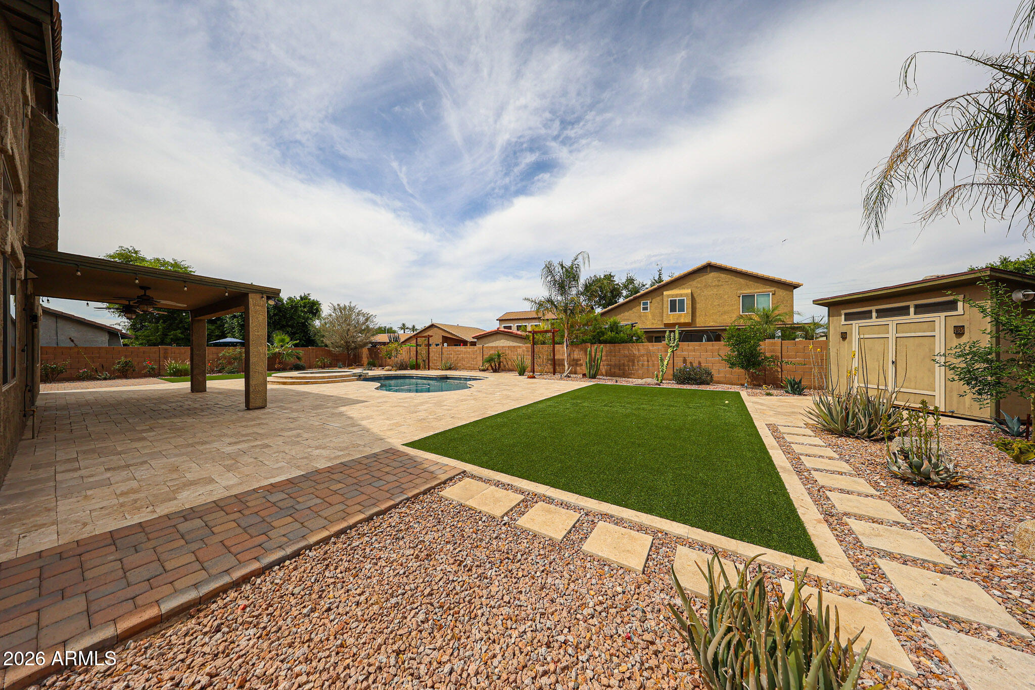1960 East Springfield Place Chandler, AZ 85286 - Photo 53 of 62