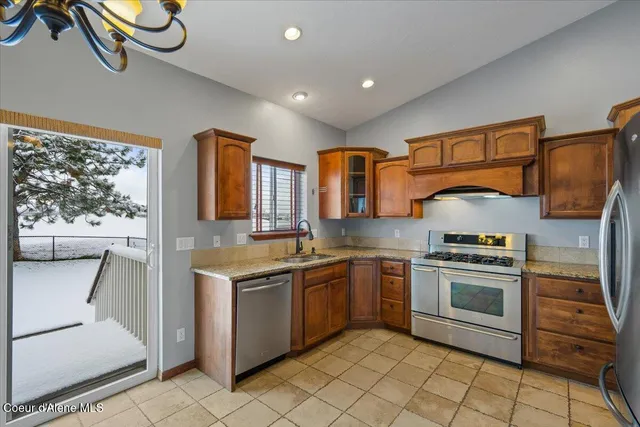 $529,000 | 4224 Brookie Drive, Post Falls, ID 83854