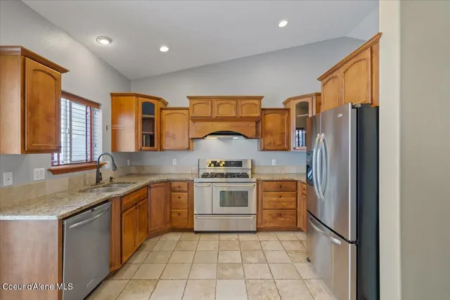 $529,000 | 4224 Brookie Drive, Post Falls, ID 83854