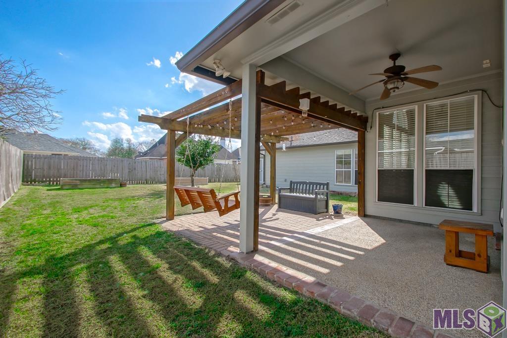 10426 Springdale Avenue Baton Rouge, LA 70810 - Photo 26 of 27 Gallery Image 26