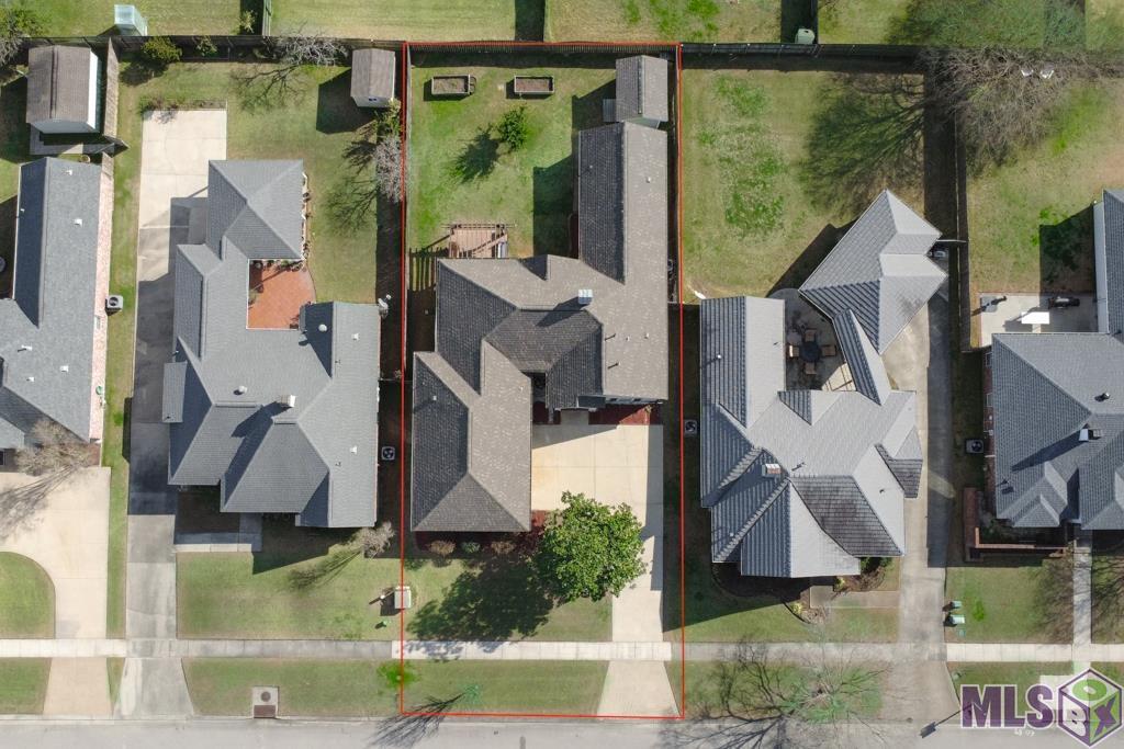 10426 Springdale Avenue Baton Rouge, LA 70810 - Photo 4 of 27 Gallery Image 4