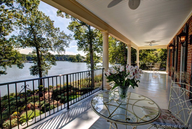 132 Way Point Lane Kilmarnock, VA 22482 - Photo 33 of 42