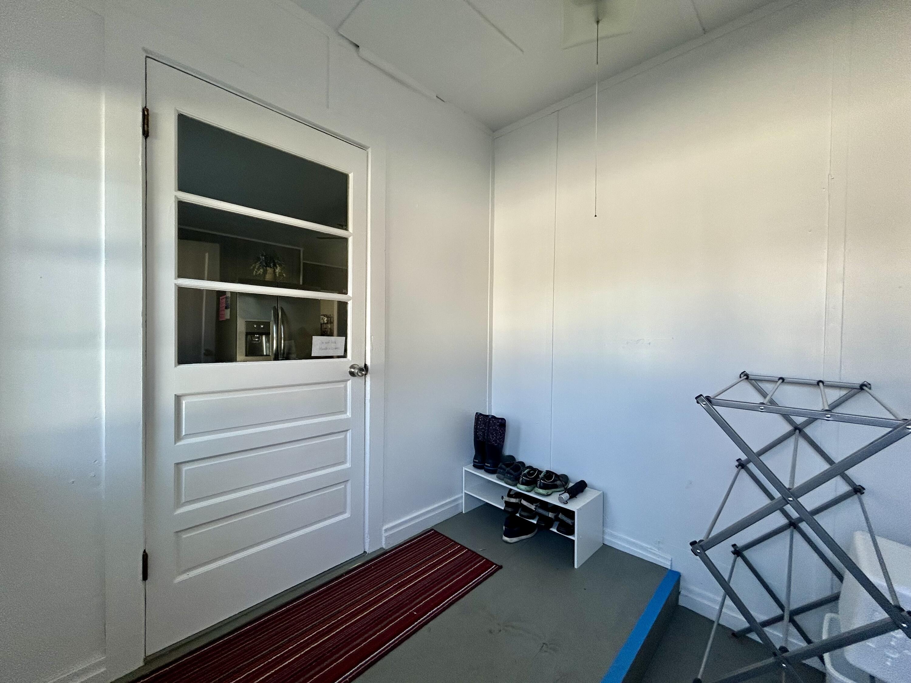 232 Lake Street Rouses Point, NY 12979 - Photo 4 of 29 Mudroom
