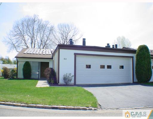 38 A Haddon Road Monroe Township, NJ 08831 - Photo 2 of 2