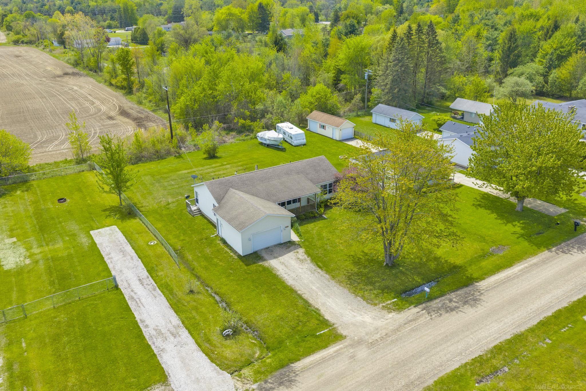 7400 Woodbine Road Lexington, MI 48450 - Photo 45 of 45