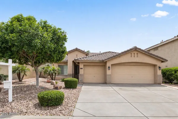 $530,000 | 5409 West Hartford Avenue, Glendale, AZ 85308