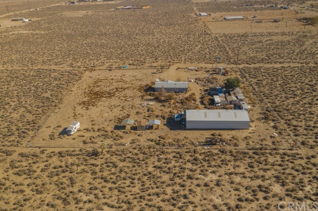 10326 Rex Road Lucerne Valley, CA 92356 - Photo 1 of 1 Gallery Image 1