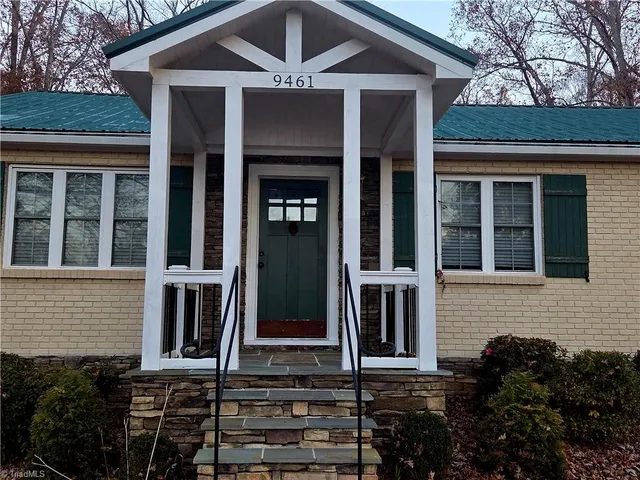 $419,000 | 9461 Concord Church Road, Lewisville, NC 27023