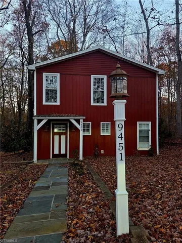 $419,000 | 9461 Concord Church Road, Lewisville, NC 27023