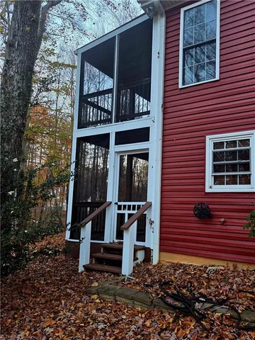 $419,000 | 9461 Concord Church Road, Lewisville, NC 27023