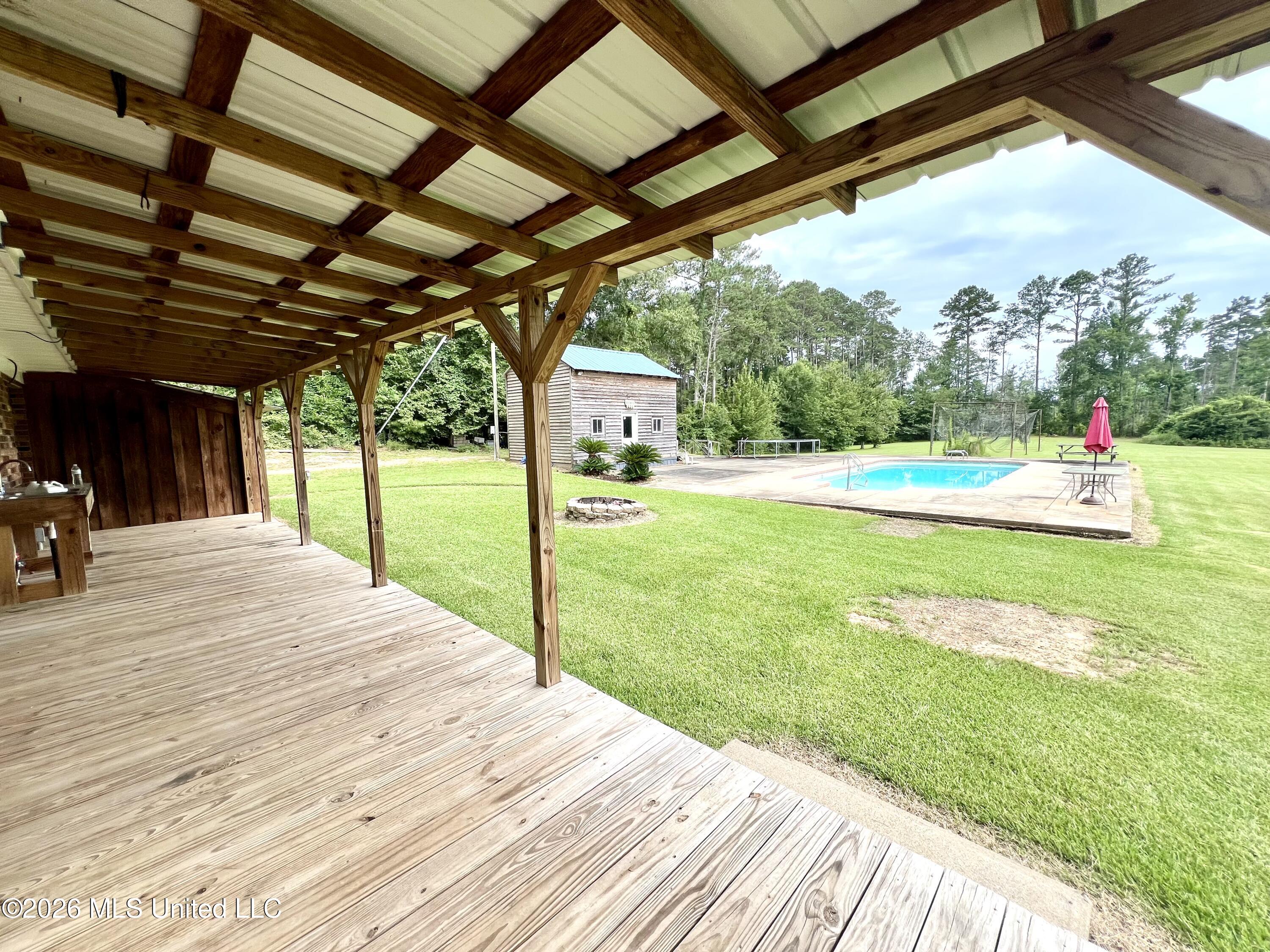 399 Freeman Road Southwest Summit, MS 39666 - Photo 5 of 14 IMG_6606