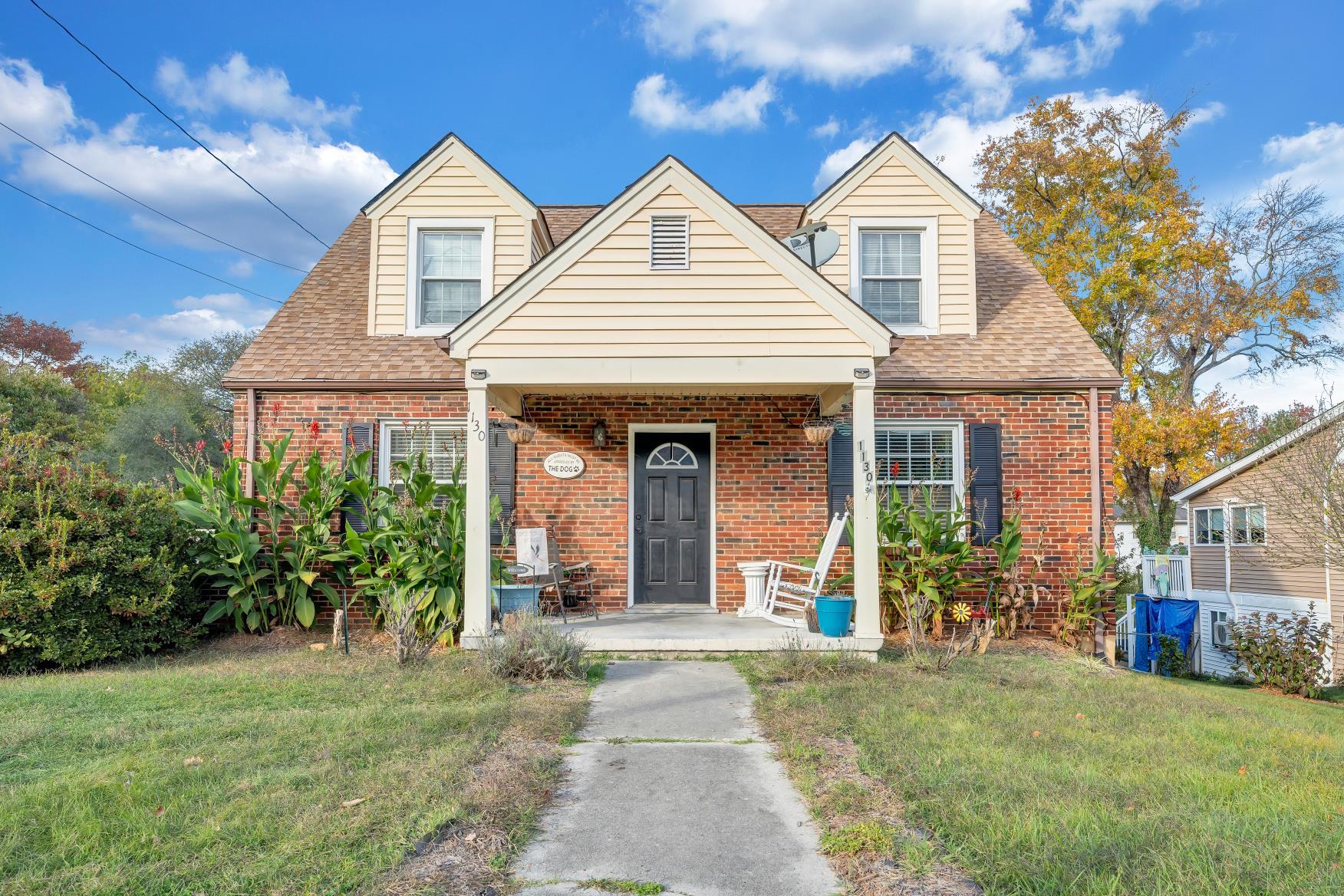 1130 Victory Road Southeast Roanoke, VA 24014 - Photo 1 of 22 1