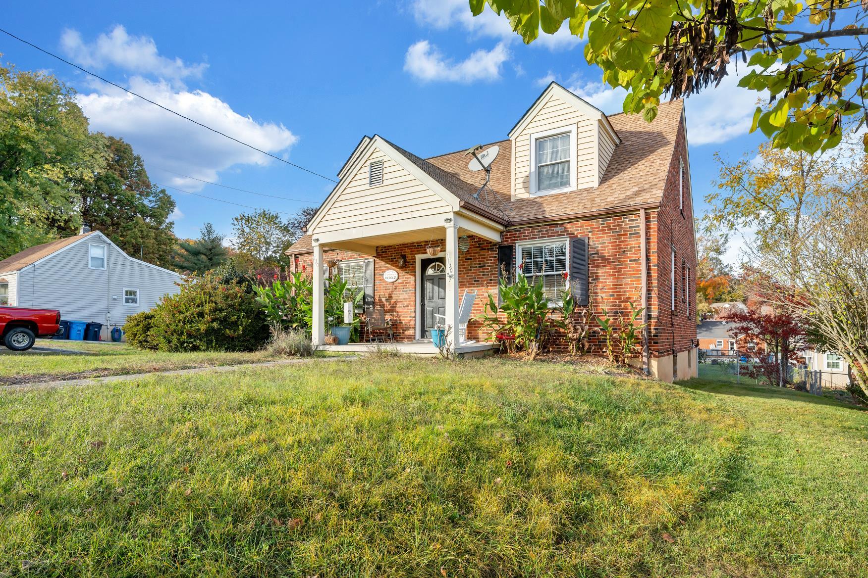 1130 Victory Road Southeast Roanoke, VA 24014 - Photo 16 of 22 16
