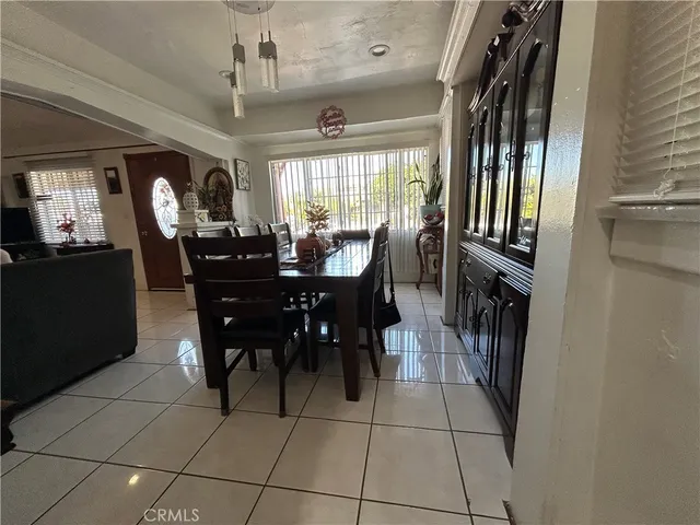 a kitchen with lots of appliances and cabinets