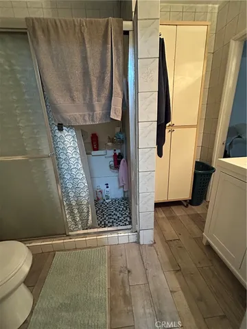 a utility room with a sink a washer and dryer