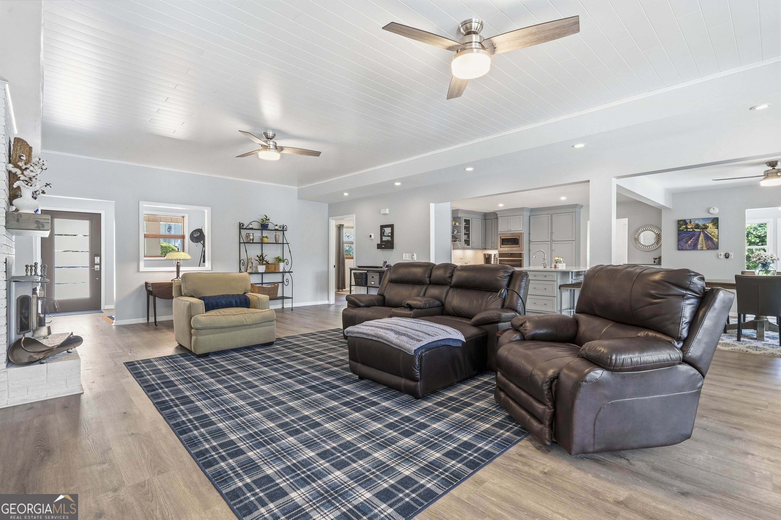 118 Hickory Point Buckhead, GA 30625 - Photo 24 of 69