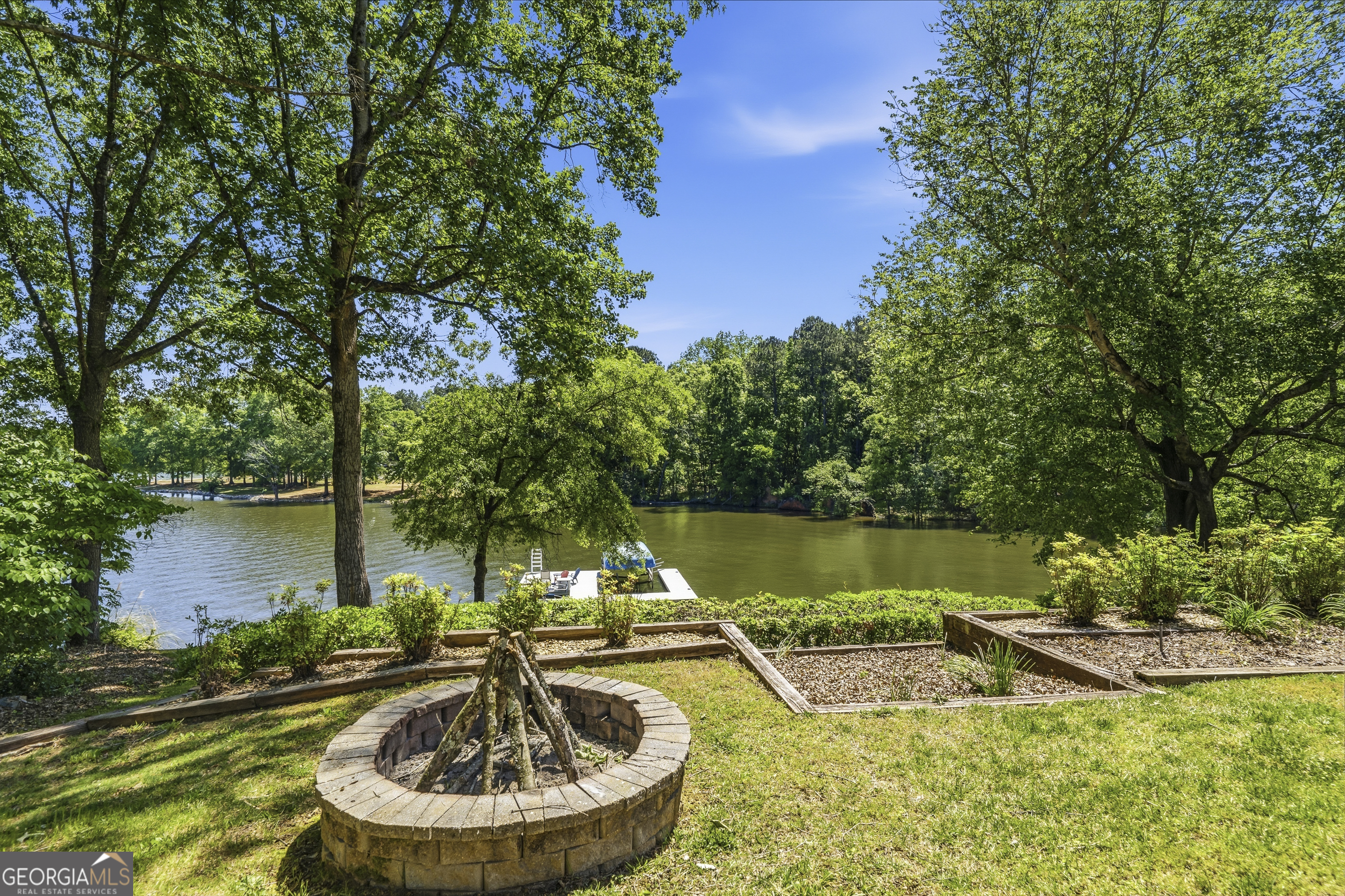 118 Hickory Point Buckhead, GA 30625 - Photo 49 of 69