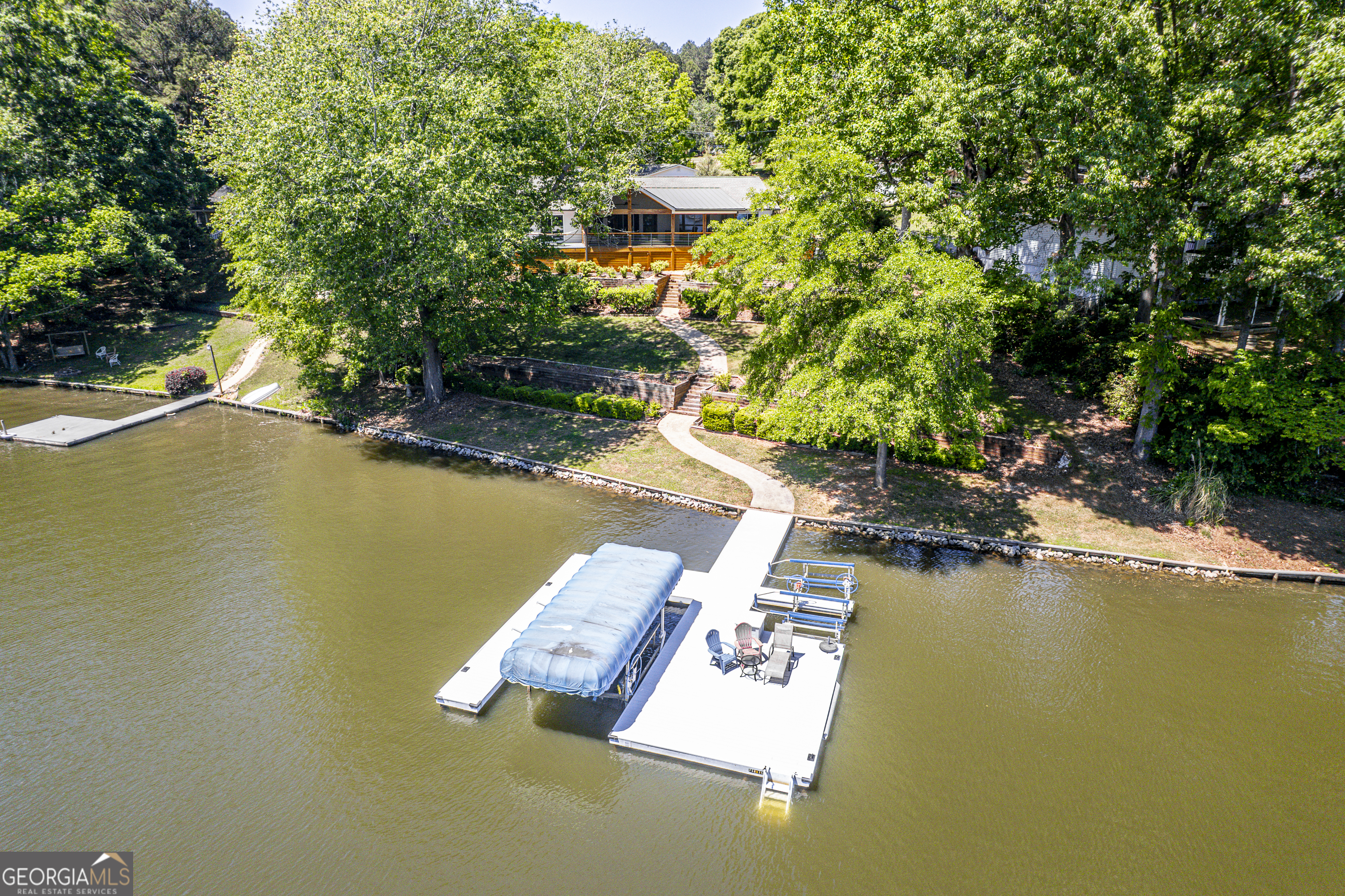 118 Hickory Point Buckhead, GA 30625 - Photo 5 of 69