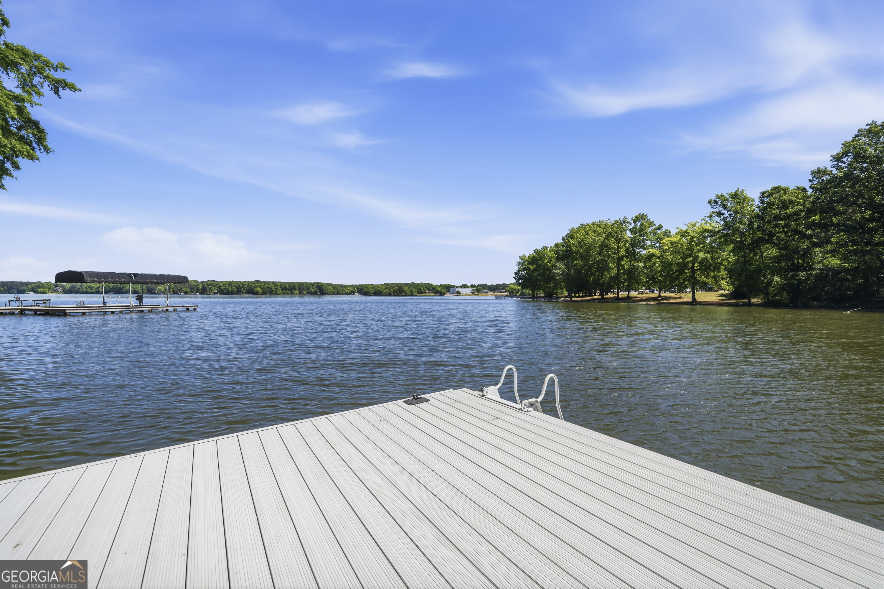 118 Hickory Point Buckhead, GA 30625 - Photo 52 of 69 a view of lake