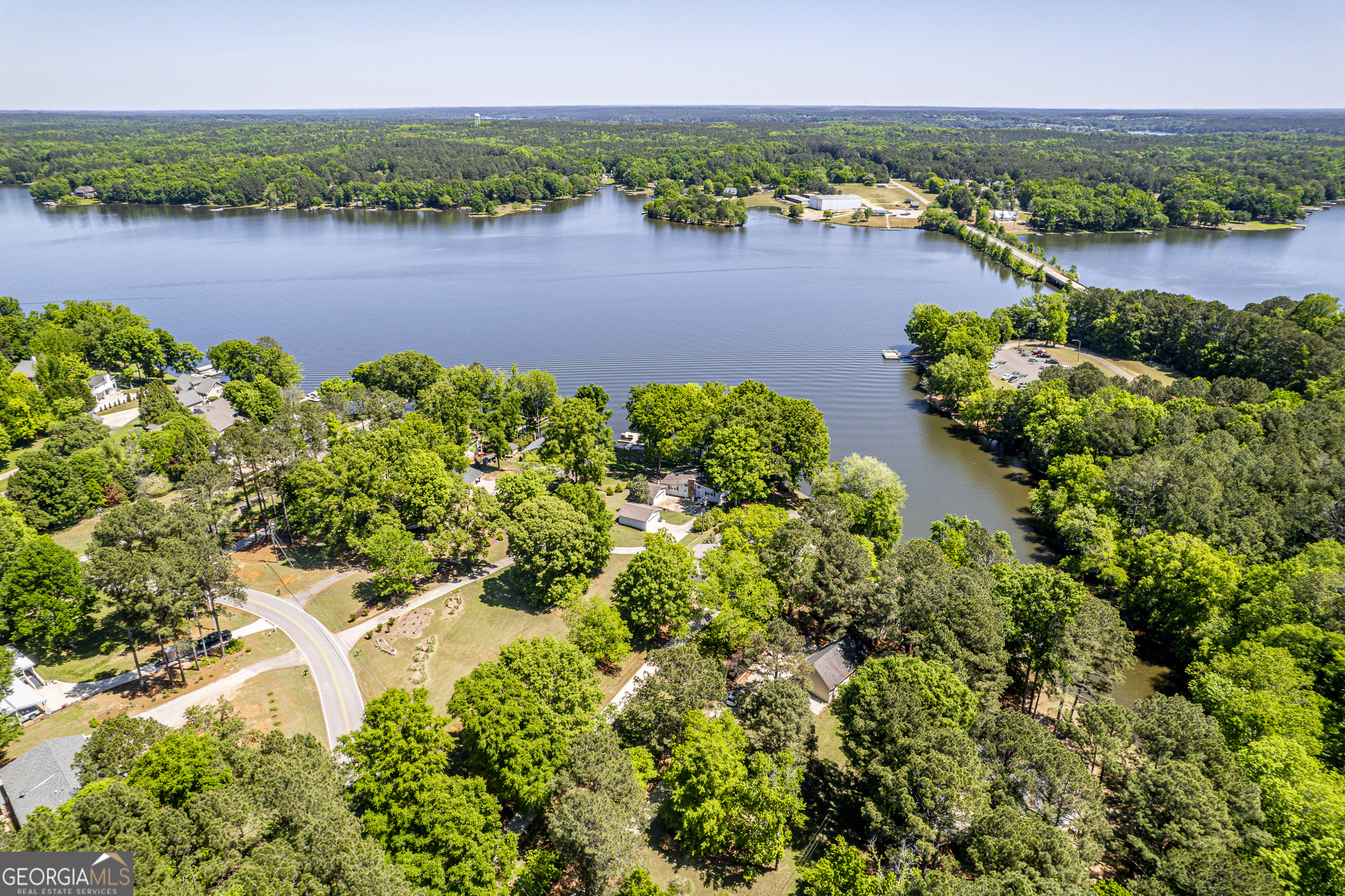 118 Hickory Point Buckhead, GA 30625 - Photo 57 of 69