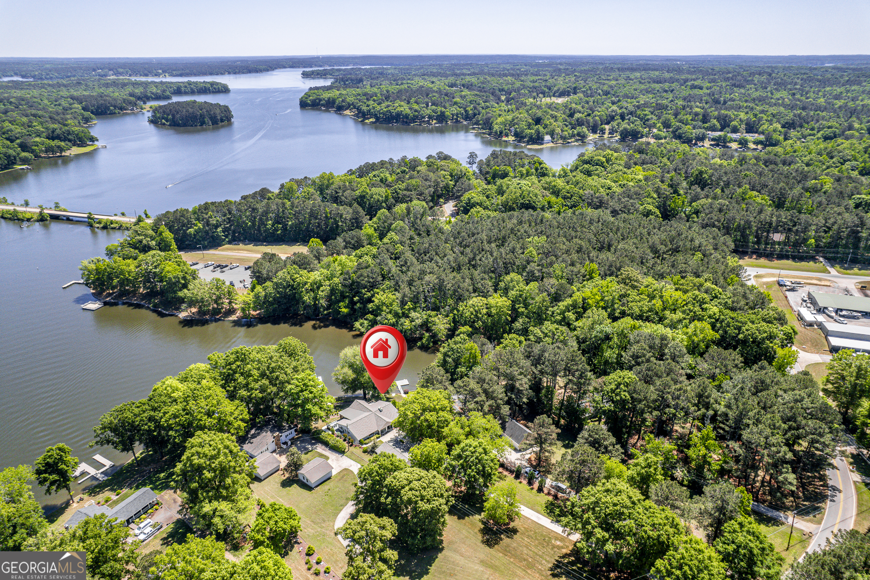 118 Hickory Point Buckhead, GA 30625 - Photo 65 of 69