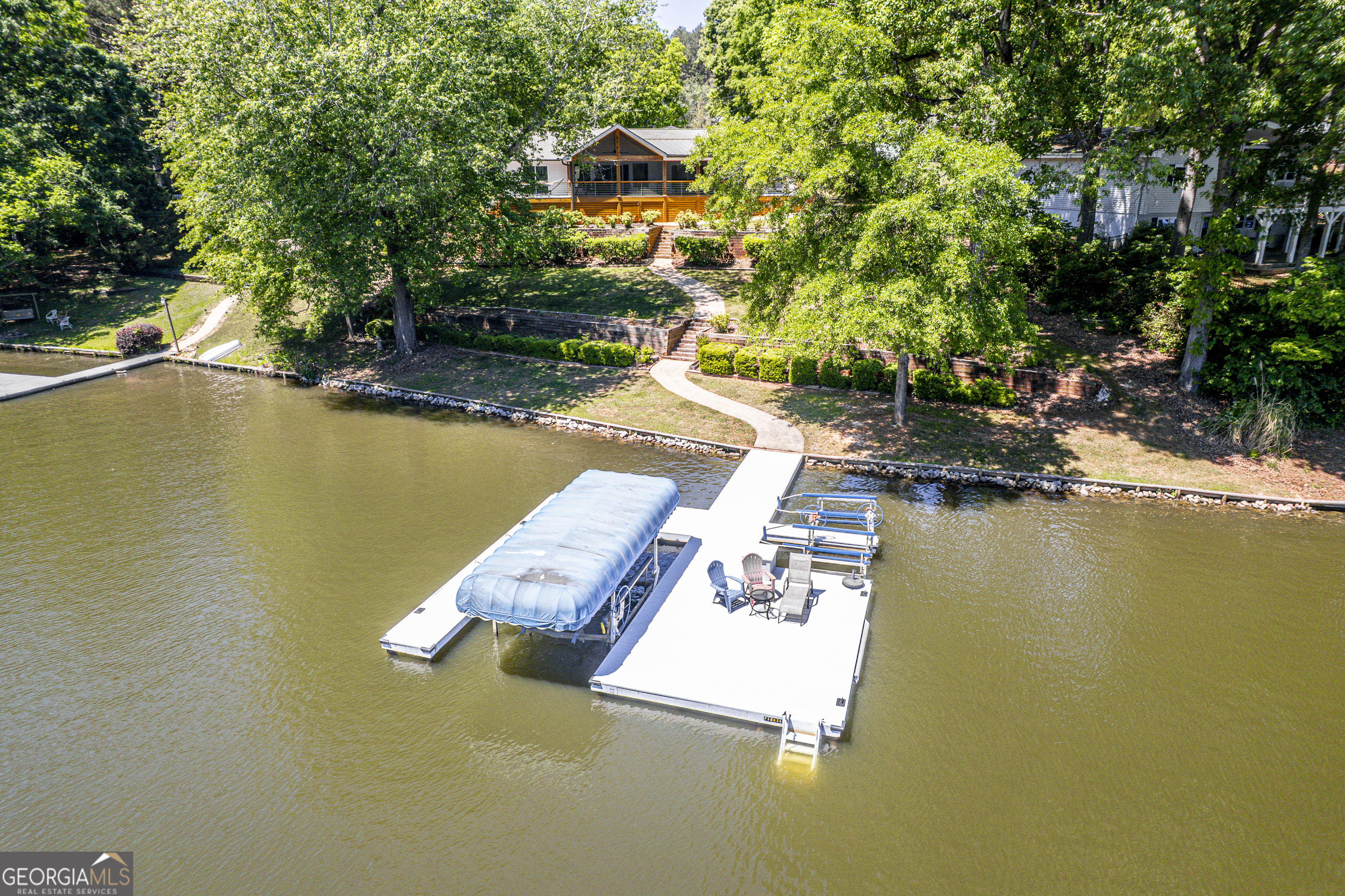 118 Hickory Point Buckhead, GA 30625 - Photo 68 of 69