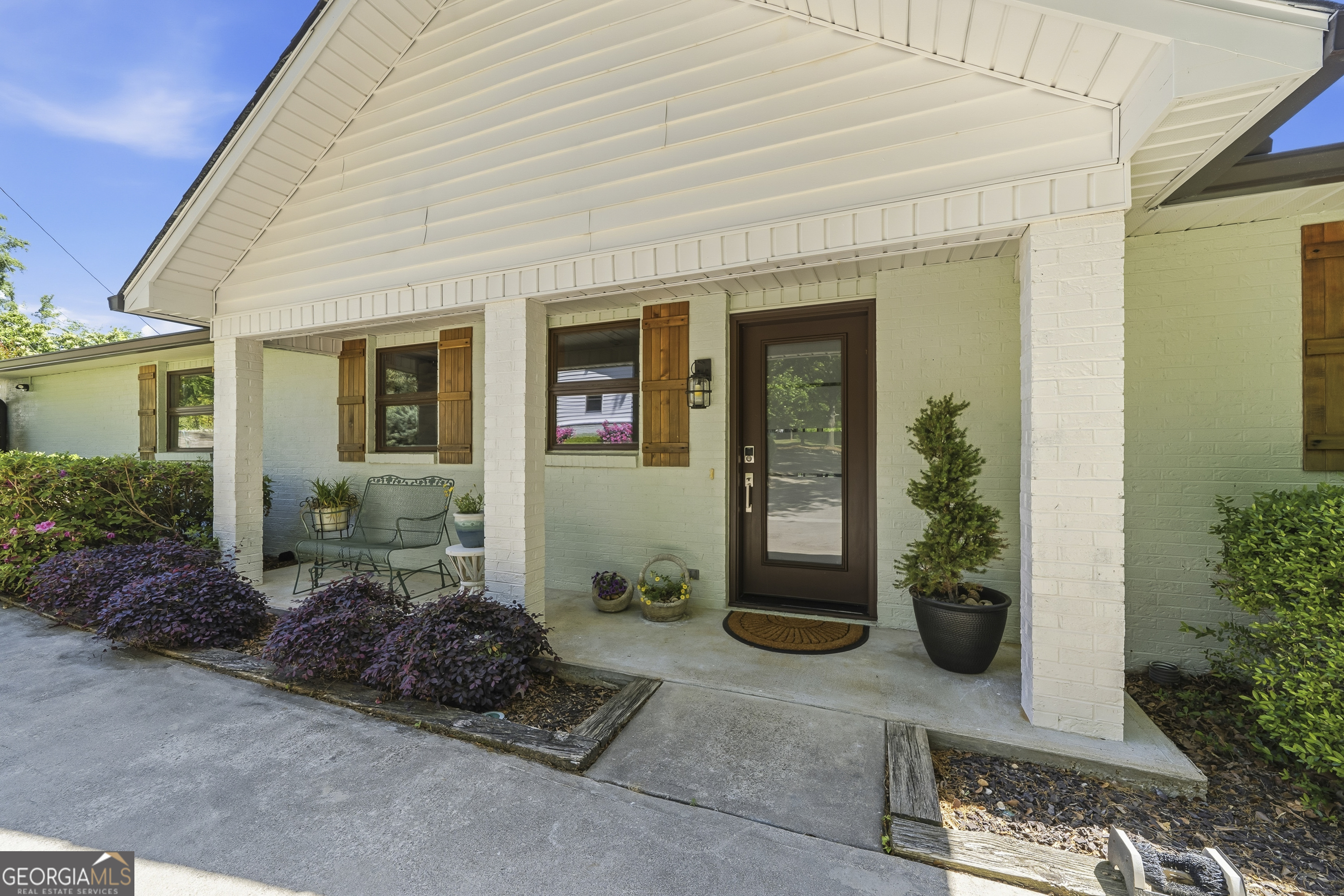 118 Hickory Point Buckhead, GA 30625 - Photo 8 of 69