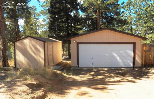 421 Kutsu Ridge Road Florissant, CO 80816 - Photo 6 of 35 Gallery Image 6
