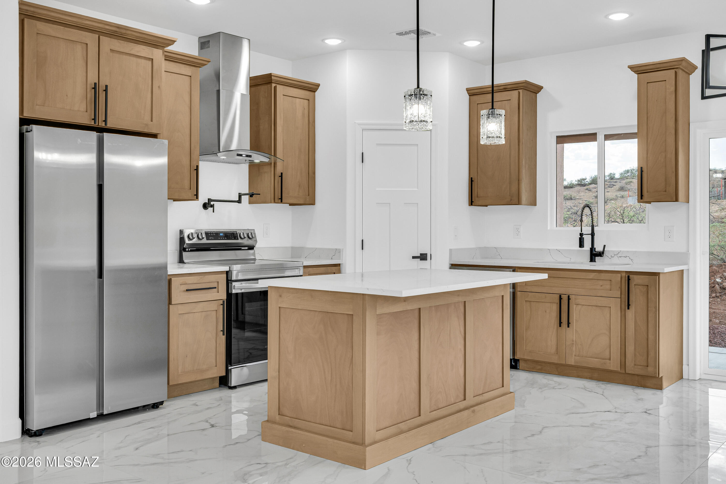 410 Camino Osito Rio Rico, AZ 85648 - Photo 11 of 33