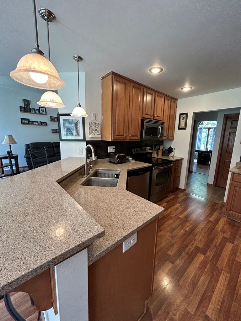 5867 Timber Ridge Road Sturgeon Bay, WI 54235 - Photo 20 of 46 Gallery Image 20